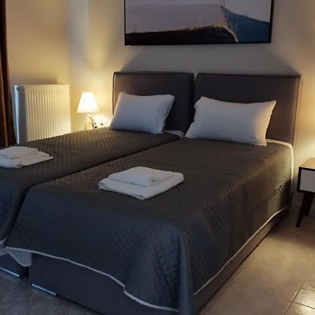Blossom Villa Laganas Extérieur photo