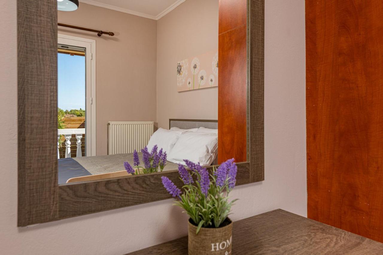 Blossom Villa Laganas Extérieur photo