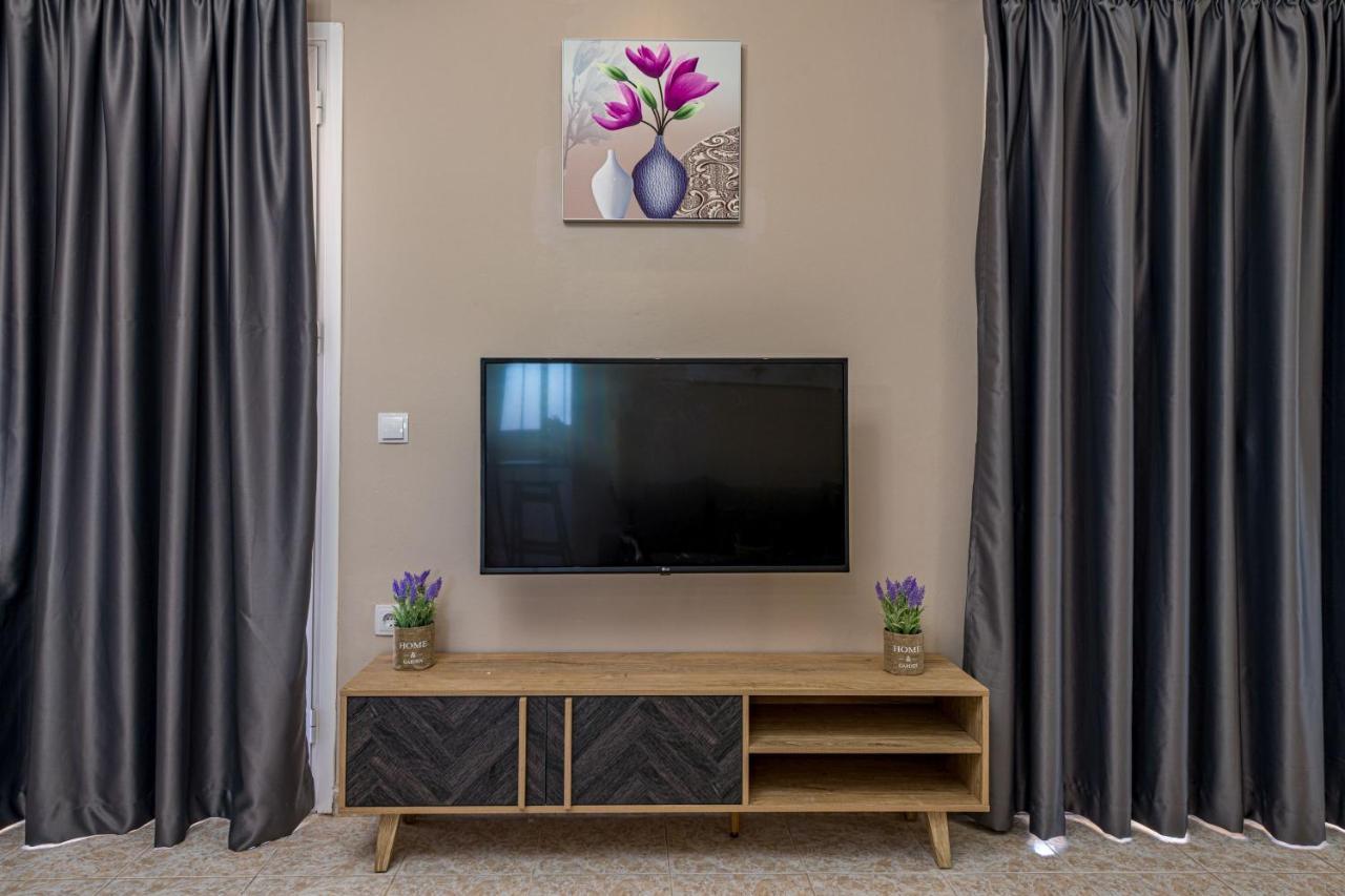 Blossom Villa Laganas Extérieur photo