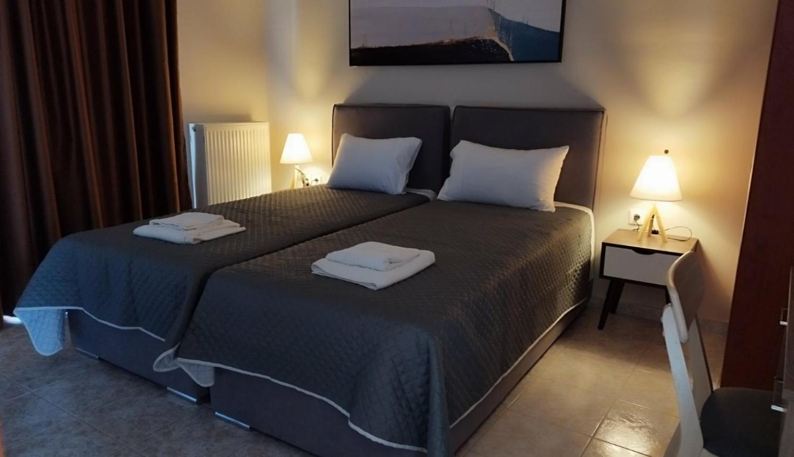 Blossom Villa Laganas Extérieur photo